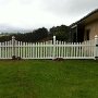 Picket Fencing